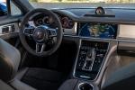 Porsche Panamera GTS 2019 года (NA)
